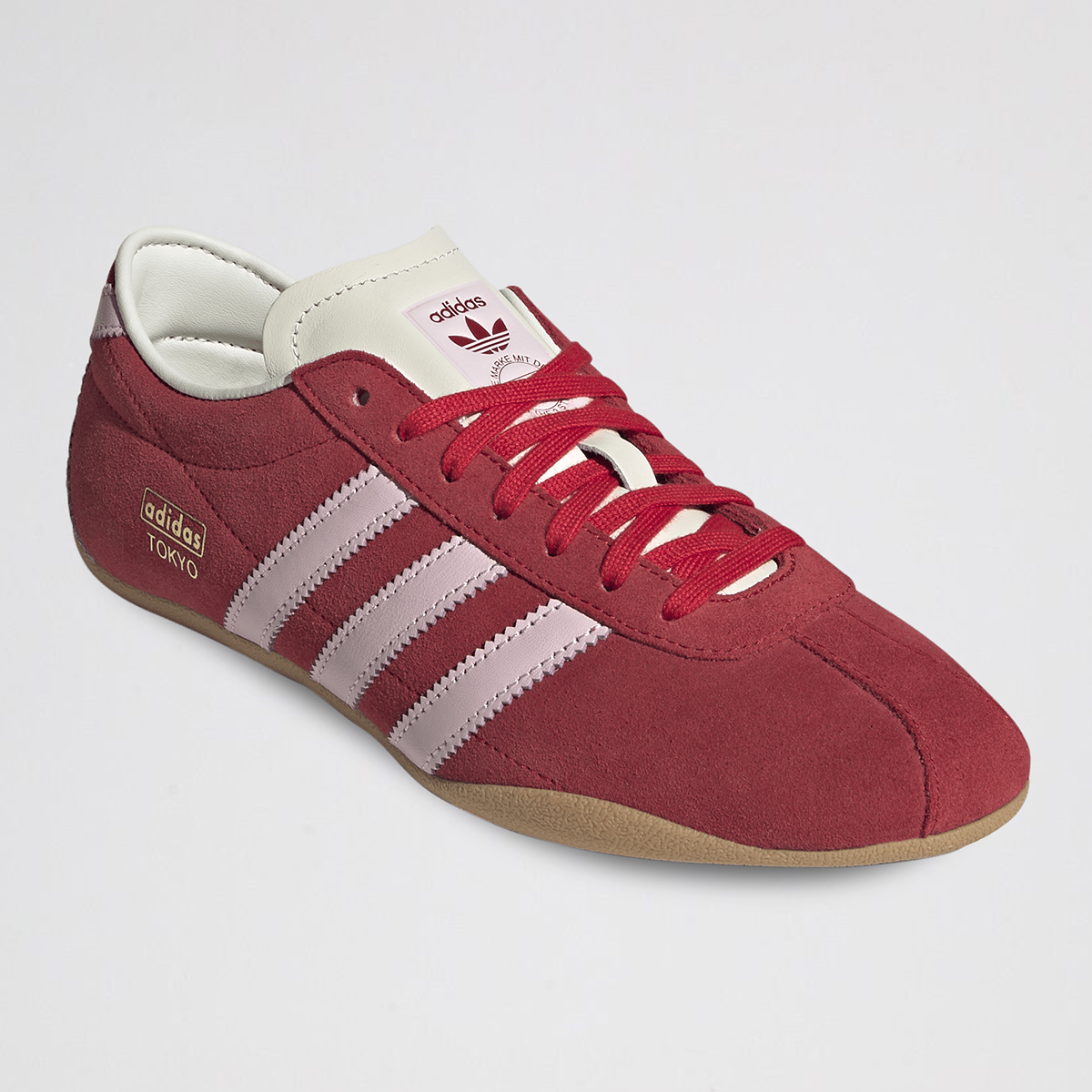 Zapatillas adidas Tokyo Cuero Mujer,  image number null