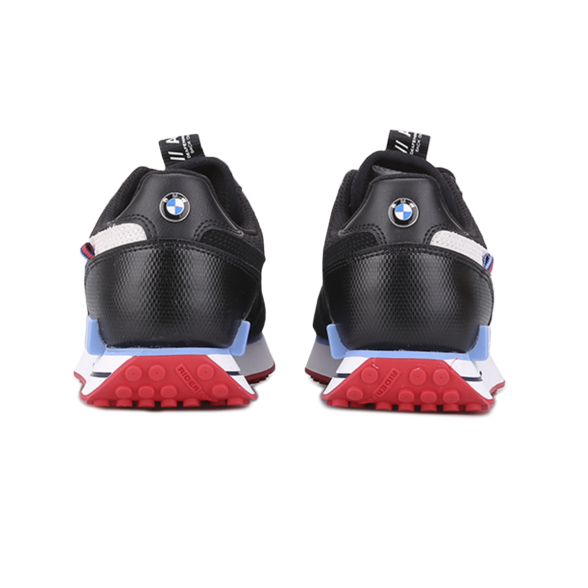 Zapatillas Puma BMW Motorsport Future Rider,  image number null