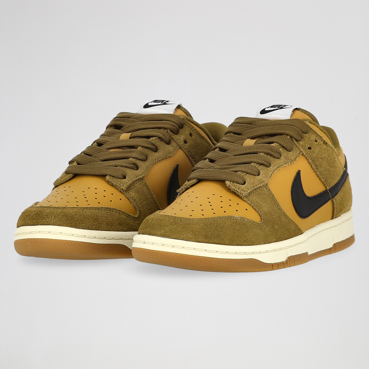 Zapatillas Nike Dunk Low Retro Hombre,  image number null