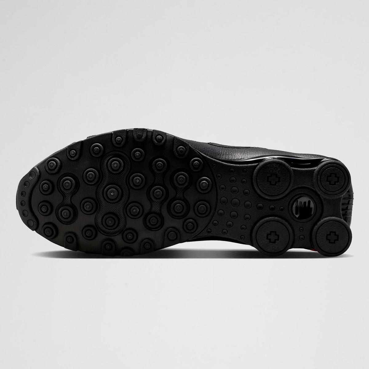 Zapatillas Nike Shox NZ Hombre,  image number null
