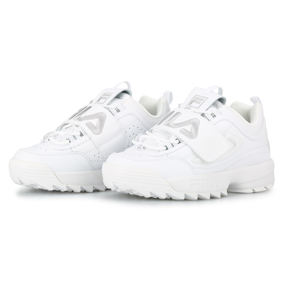 fila disruptor baratas