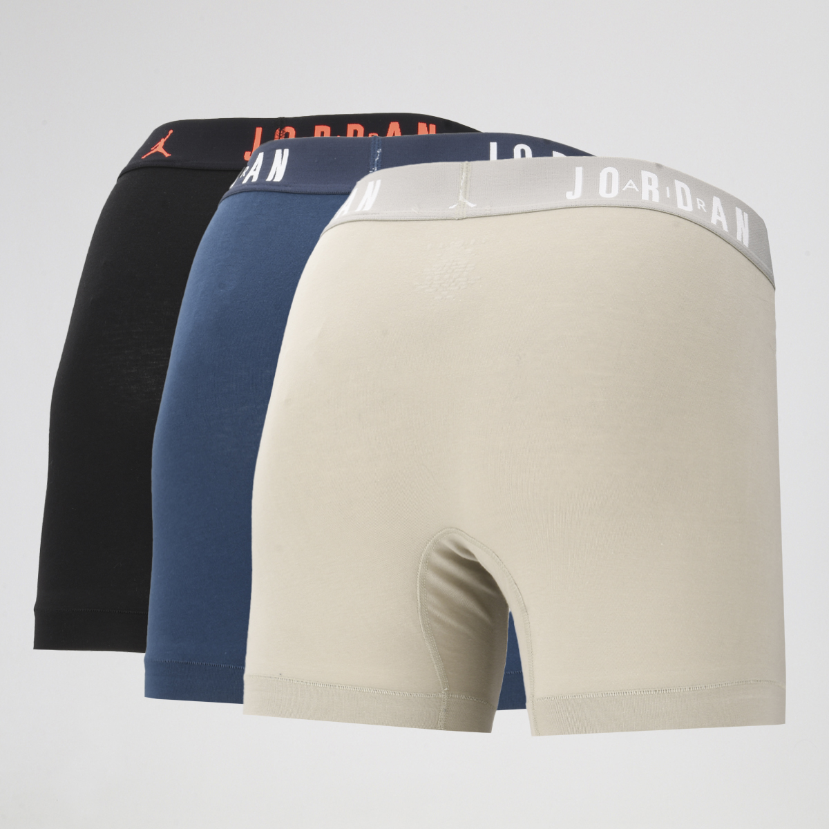 Boxer Jordan Flight Core X3 Hombre,  image number null