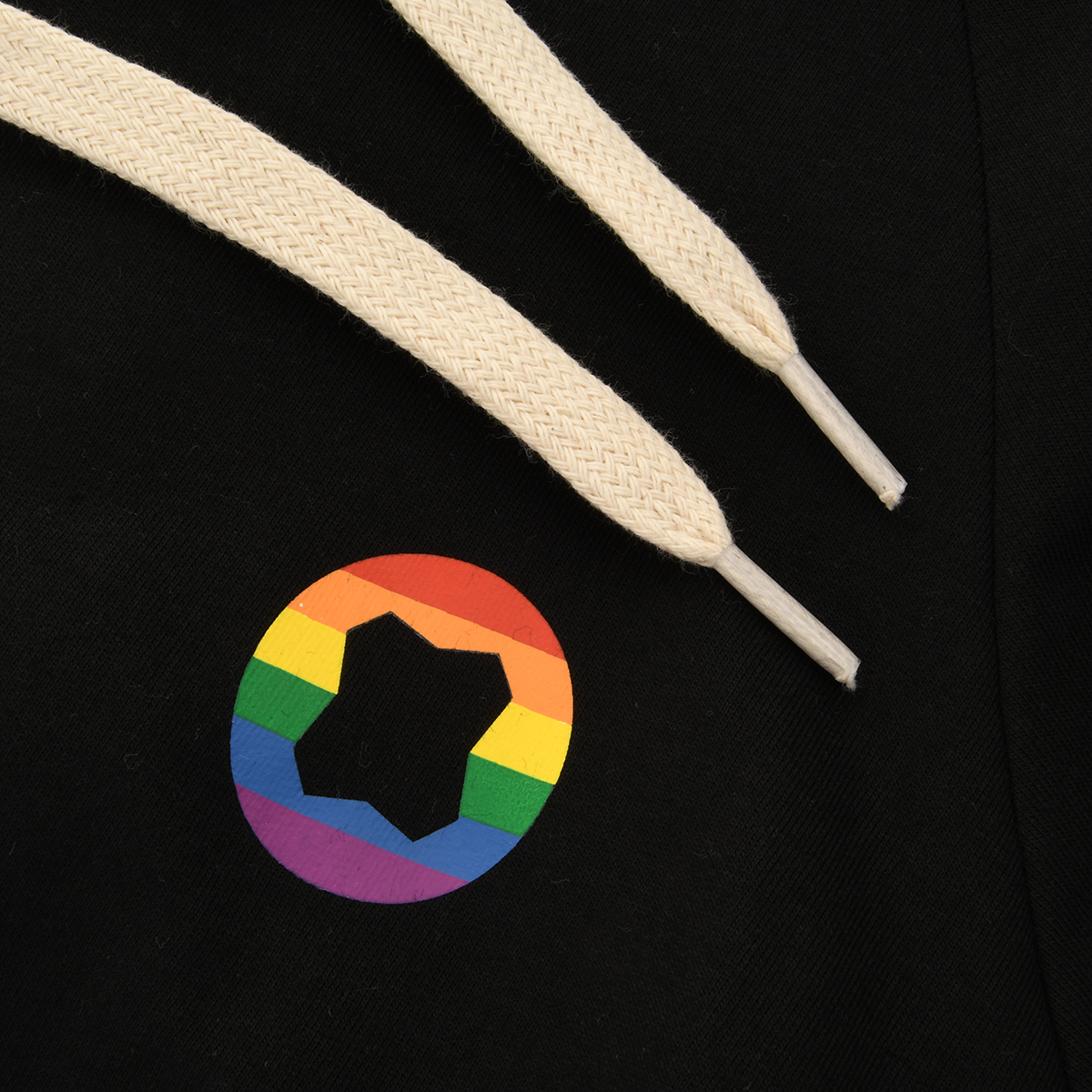 Campera Urbo Pride,  image number null