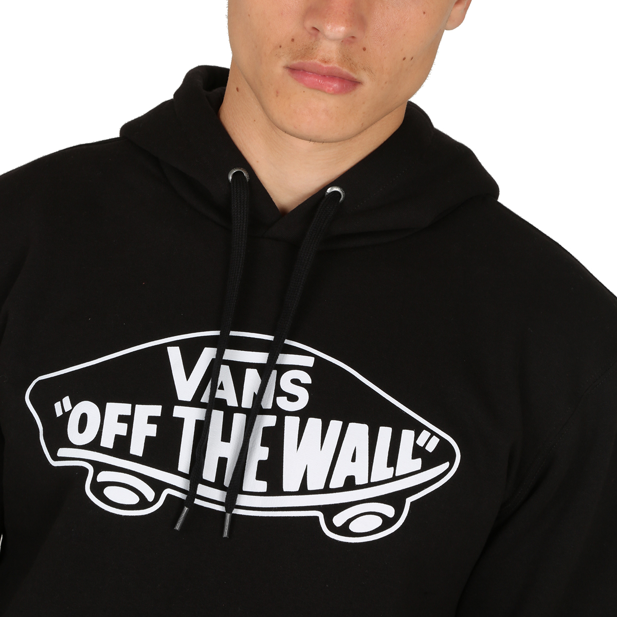 Buzo Vans Off The Wall Po II,  image number null