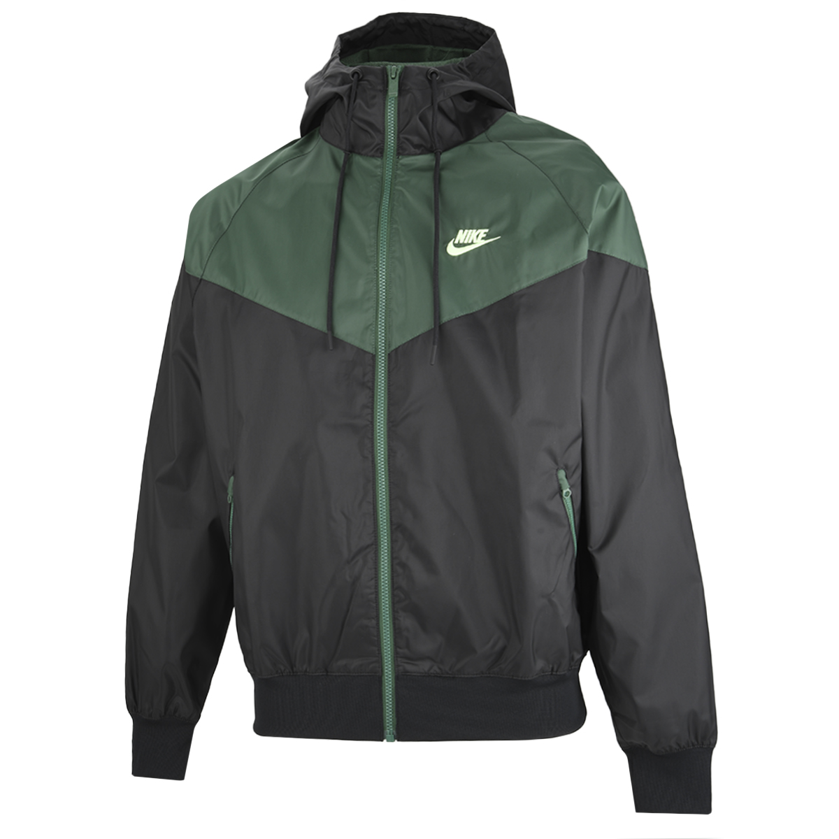 Campera Nike Sportswear Windrunner Hombre Moov