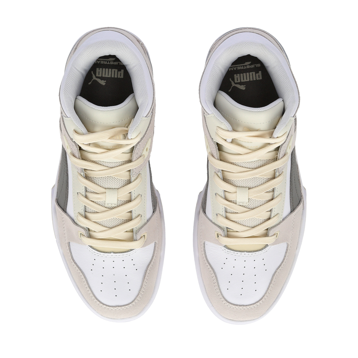 Zapatillas Puma Slipstream Hi Heritage,  image number null