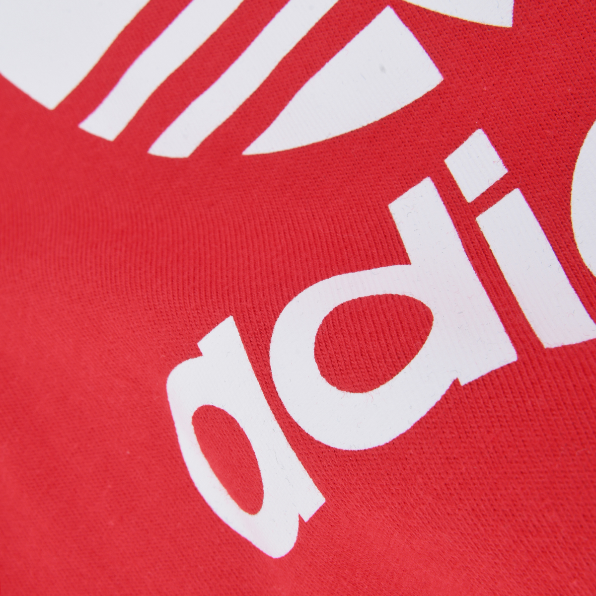 Remera adidas Trifolio Adicolor Infantil,  image number null