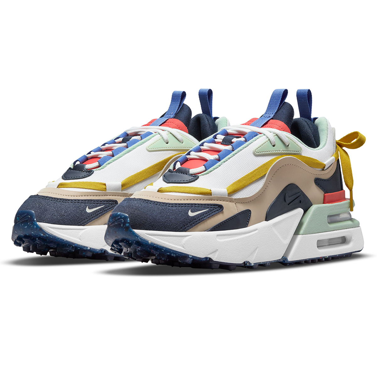 Zapatillas Nike Air Max Furyosa,  image number null