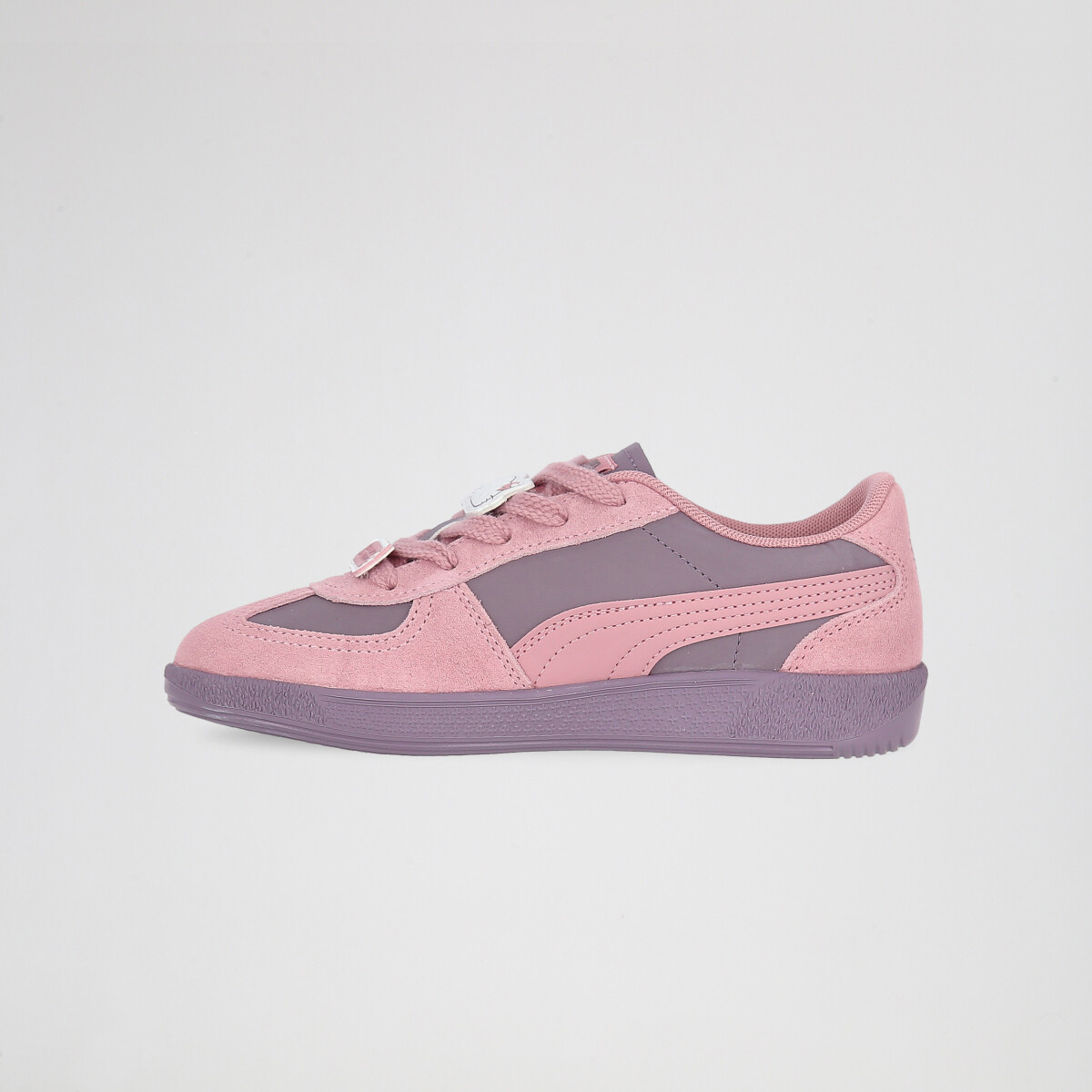 Zapatillas Puma Palermo Hk&fr Ni&ntilde;a,  image number null