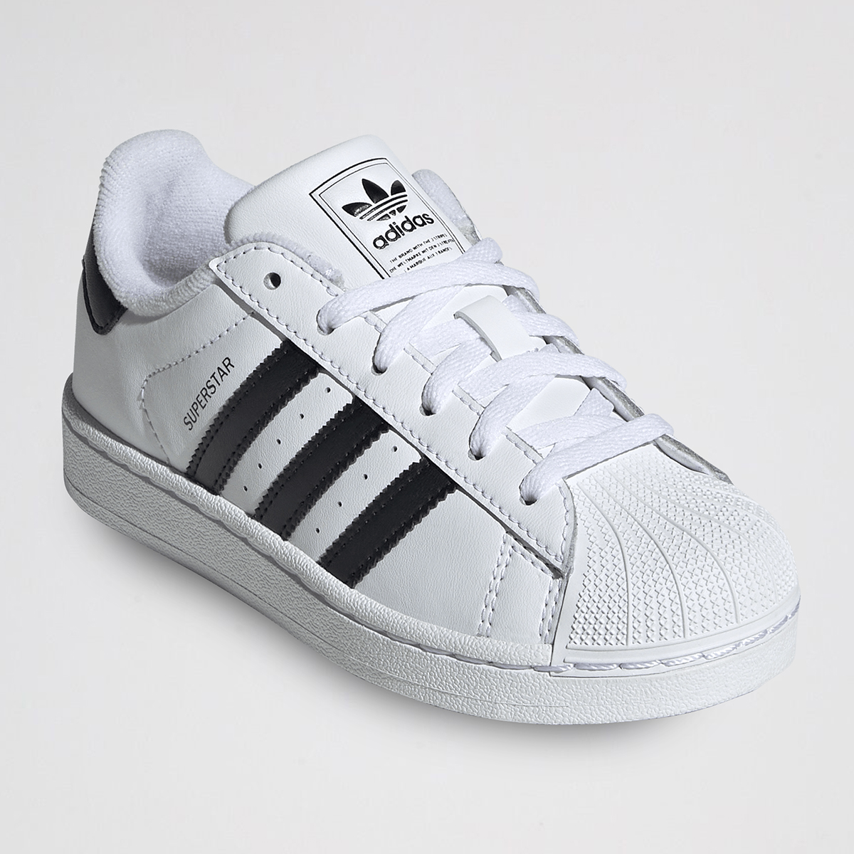 Zapatillas adidas Superstar Ii Infantil,  image number null