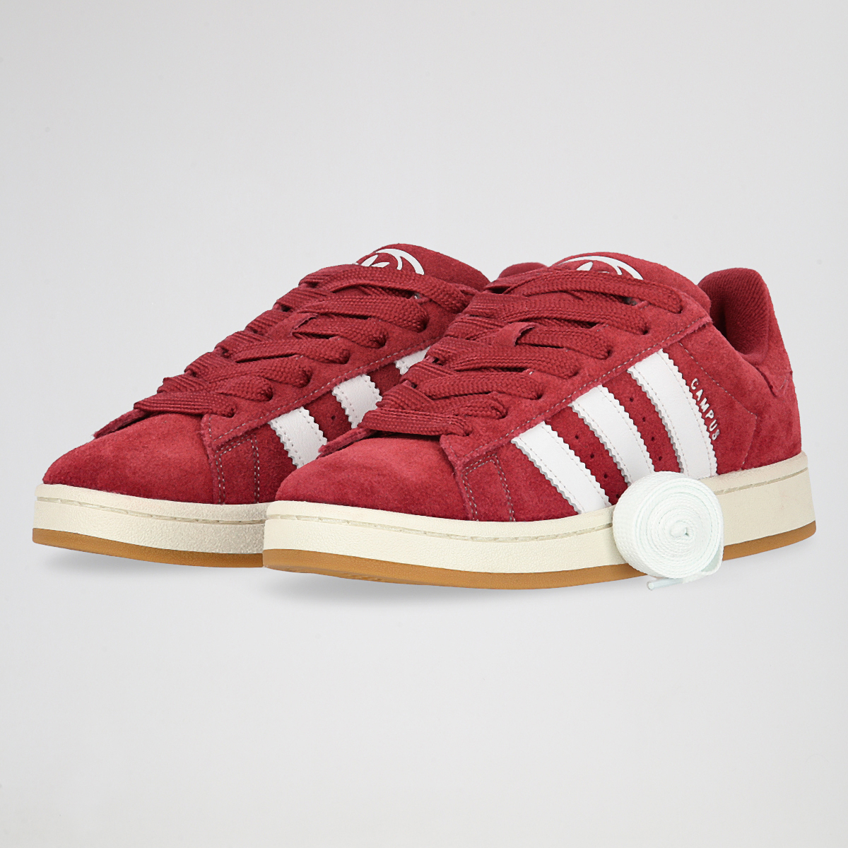 Zapatillas adidas Campus 00s Cuero Hombre,  image number null
