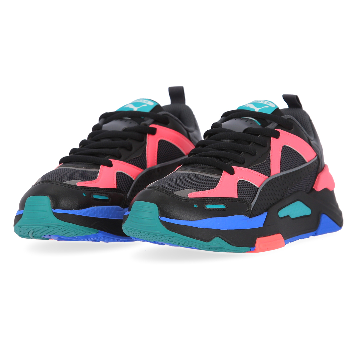 Zapatillas Puma Rs Simul8 Reality Unisex,  image number null