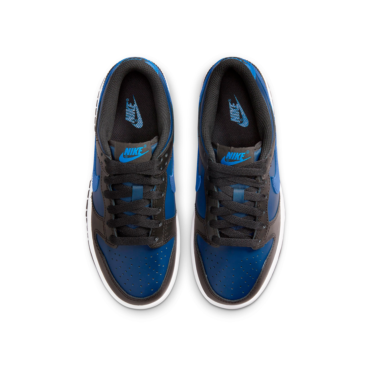 Zapatillas Básquet Nike Dunk Low Niño,  image number null