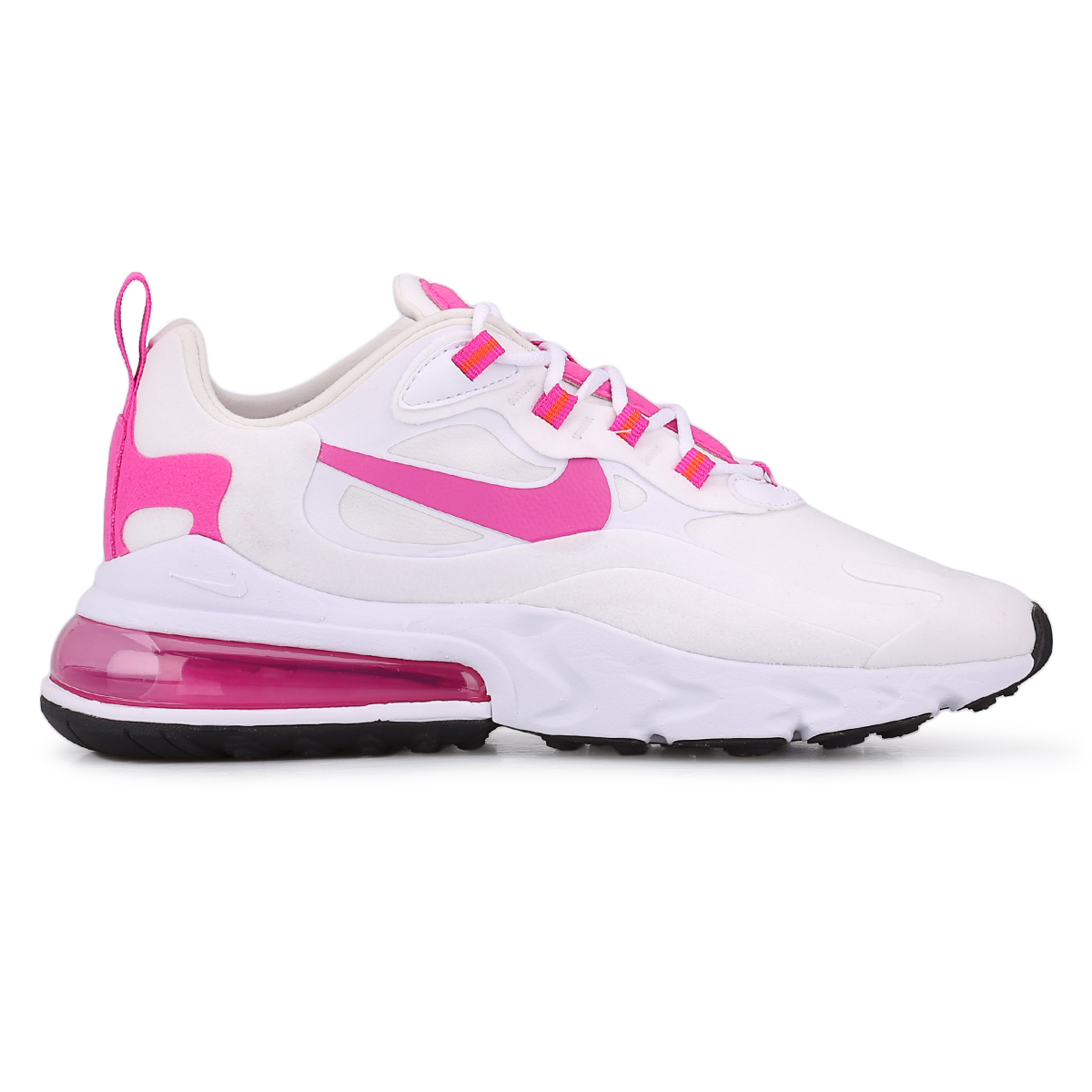 Air max 270 blancas y rosas outlet