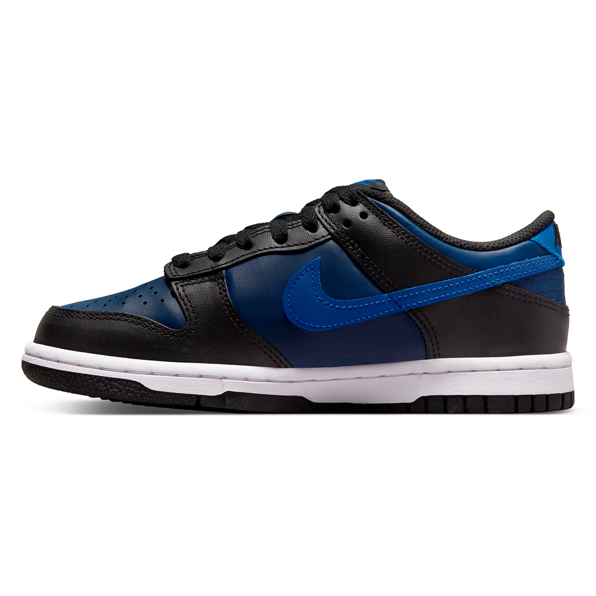 Zapatillas Básquet Nike Dunk Low Niño,  image number null