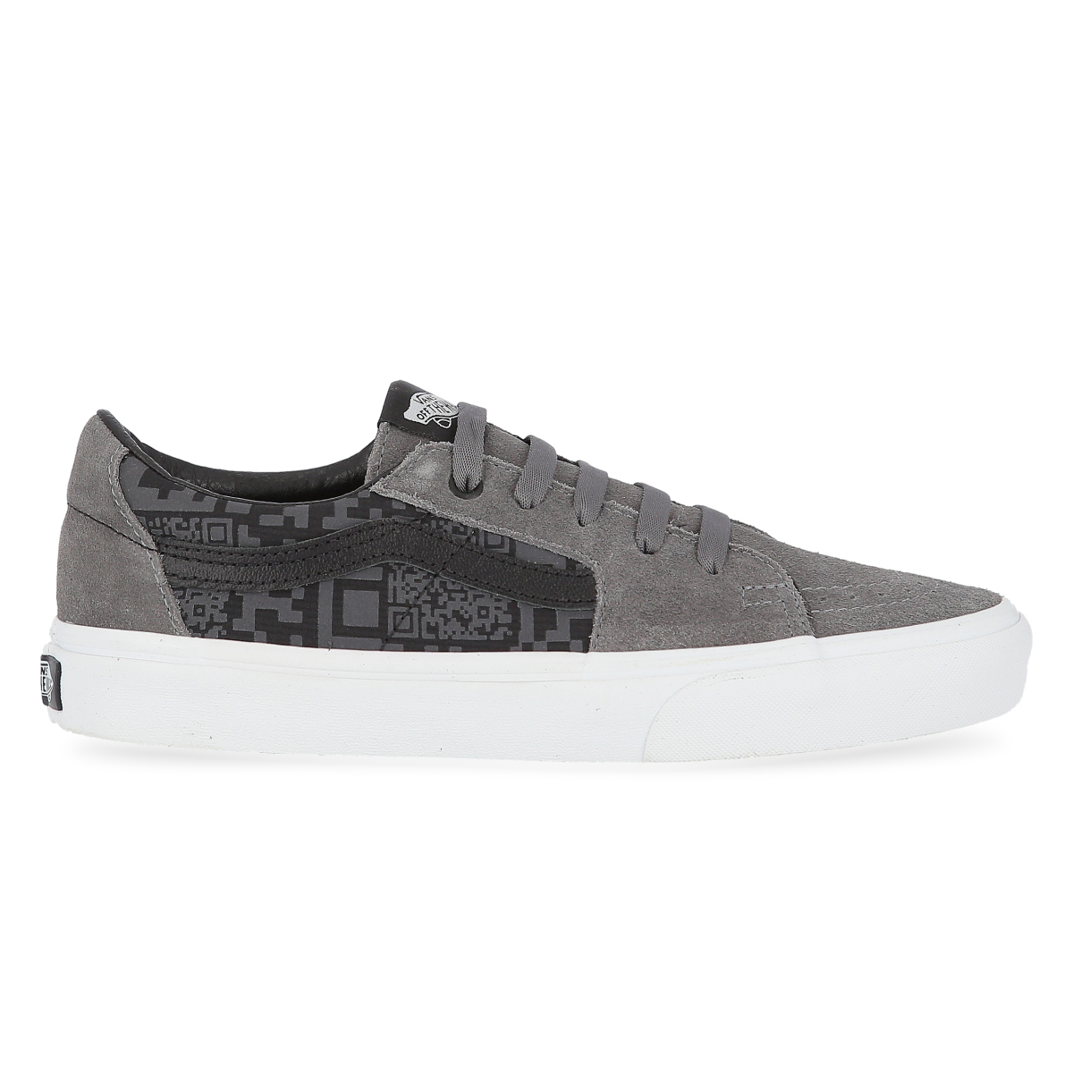 Zapatillas Vans U Sk8 Low Unisex,  image number null