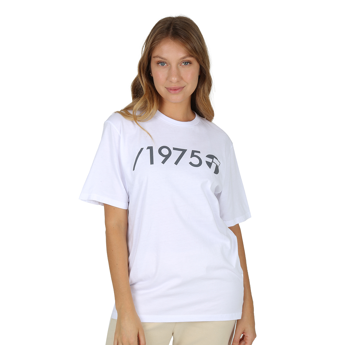 Remera Topper 1975,  image number null