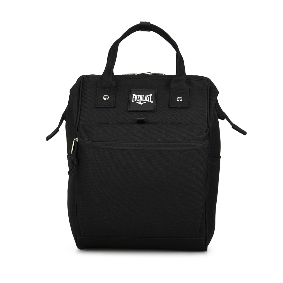 Mochila Everlast Boca De Pez,  image number null