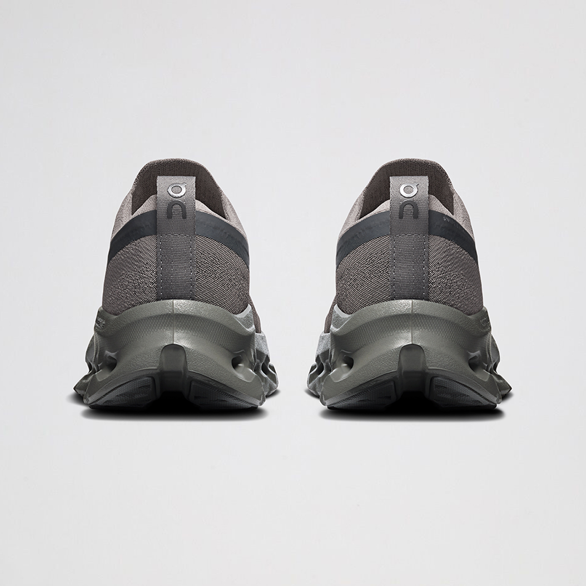 Zapatillas ON Cloudtilt Moon Mujer malla,  image number null