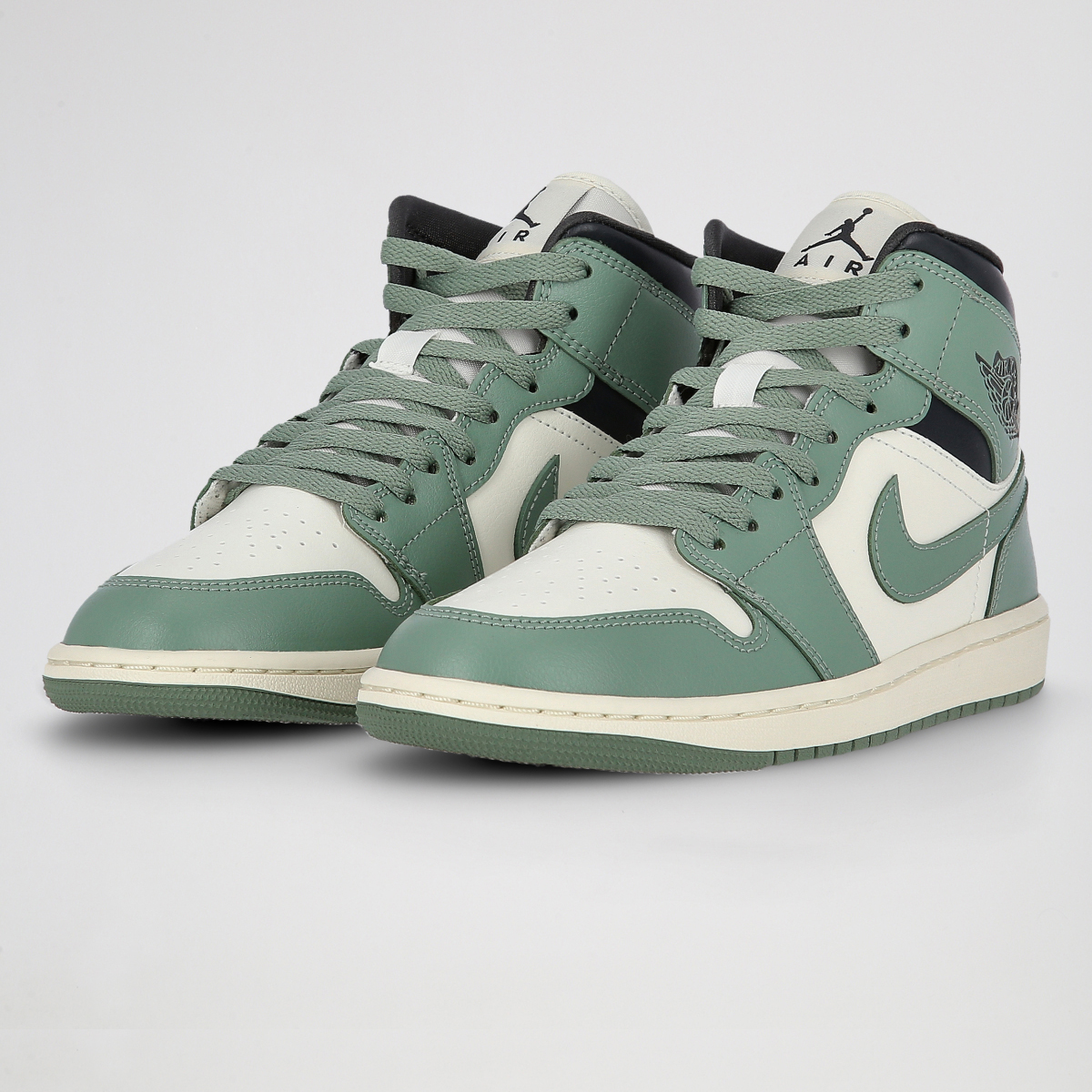 Zapatillas Jordan Air 1 Mid Mujer Moov