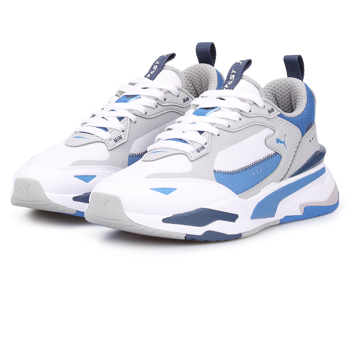 Zapatillas Puma Rs Fast Limiter Moov