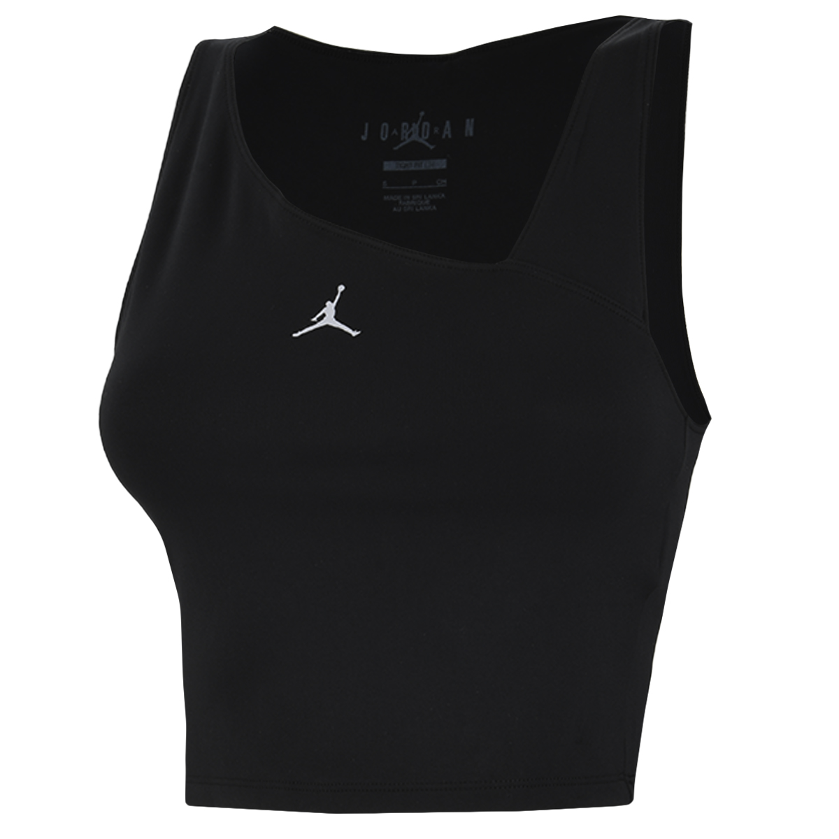 Remera Jordan Sport Mujer,  image number null
