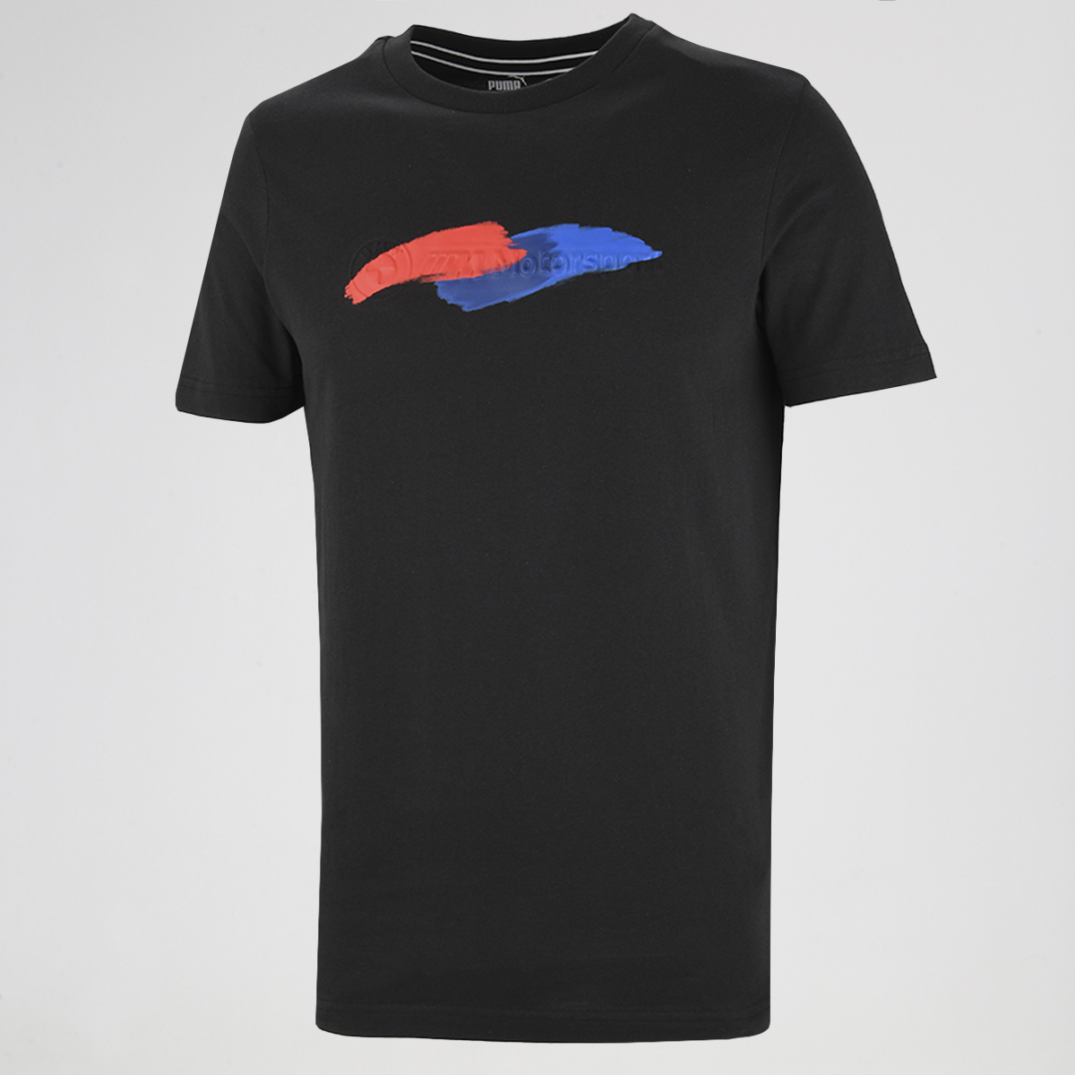 Remera Puma Bmw Statement Logo Hombre Moov
