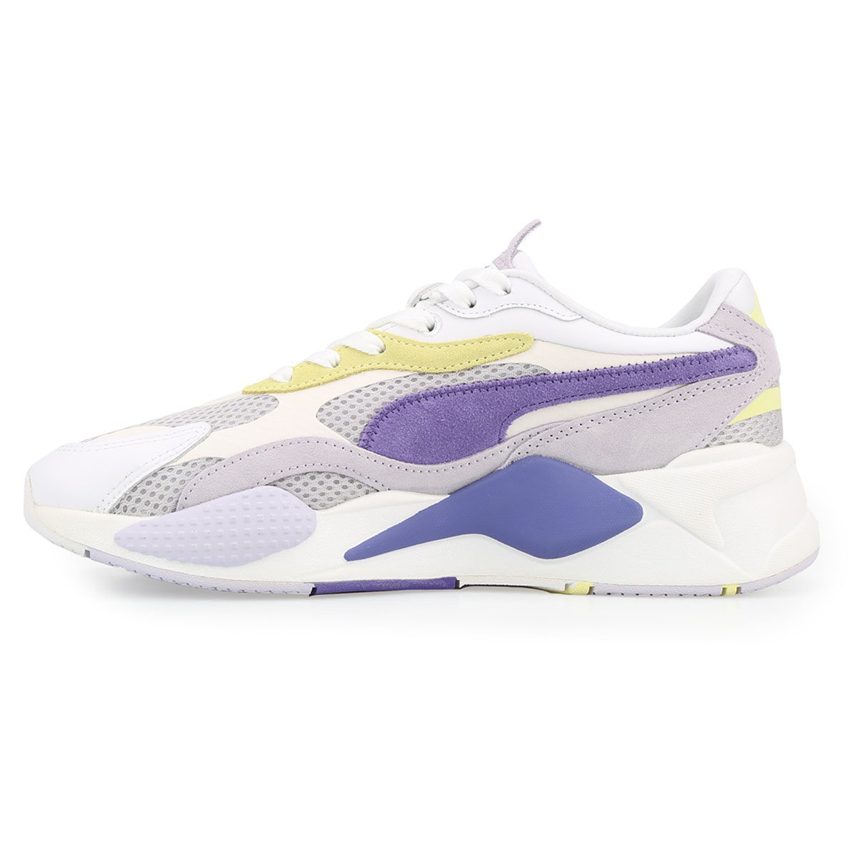 Zapatillas Puma RS-X3 Mesh Pop,  image number null