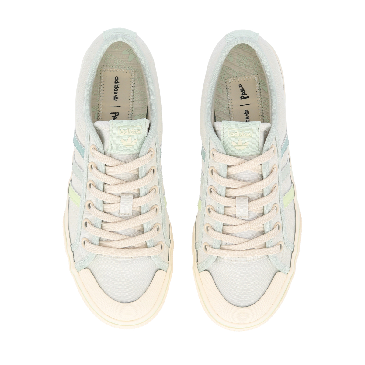 Zapatillas adidas Nizza Moda Mujer,  image number null