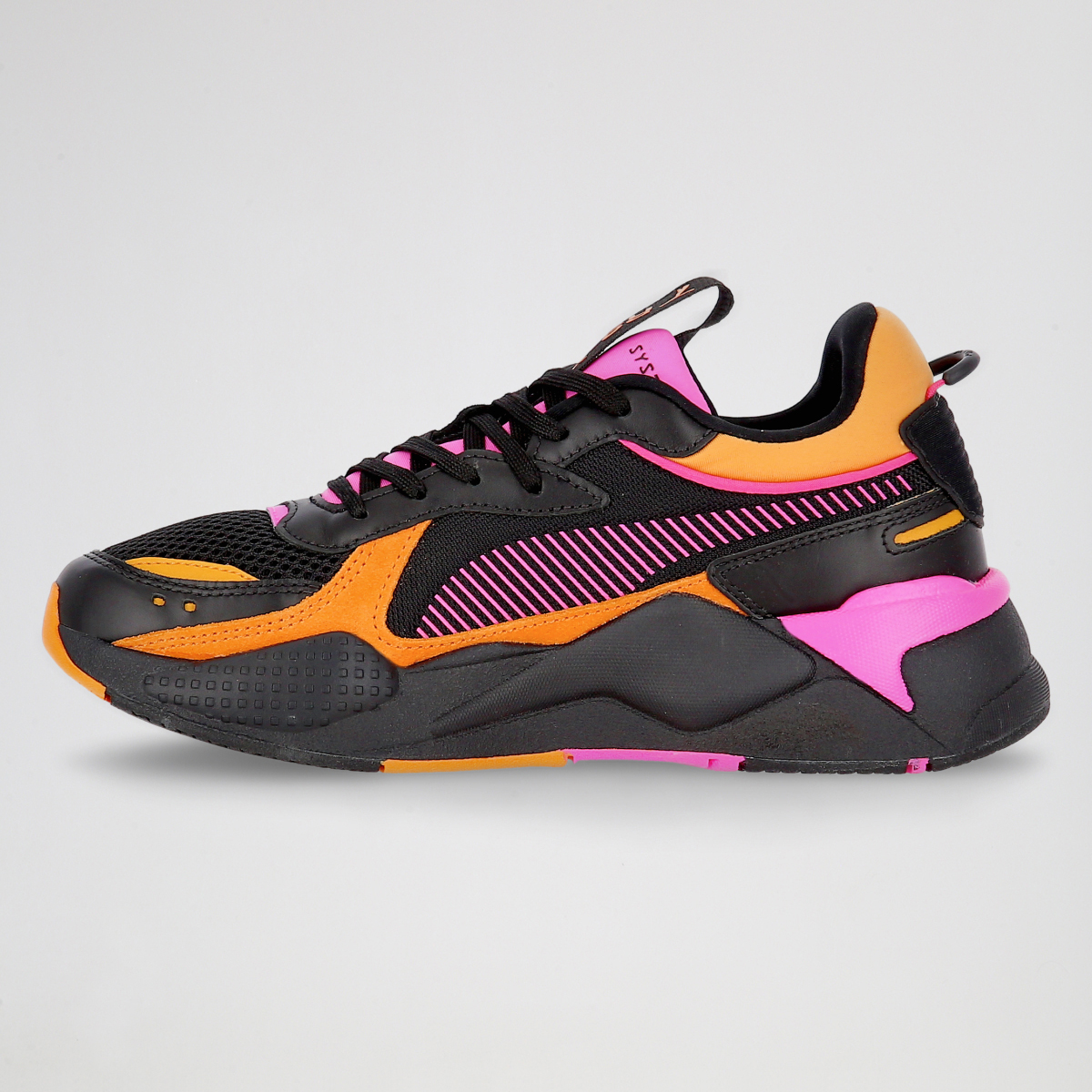 Zapatillas Puma Rs X Reinvention Moov