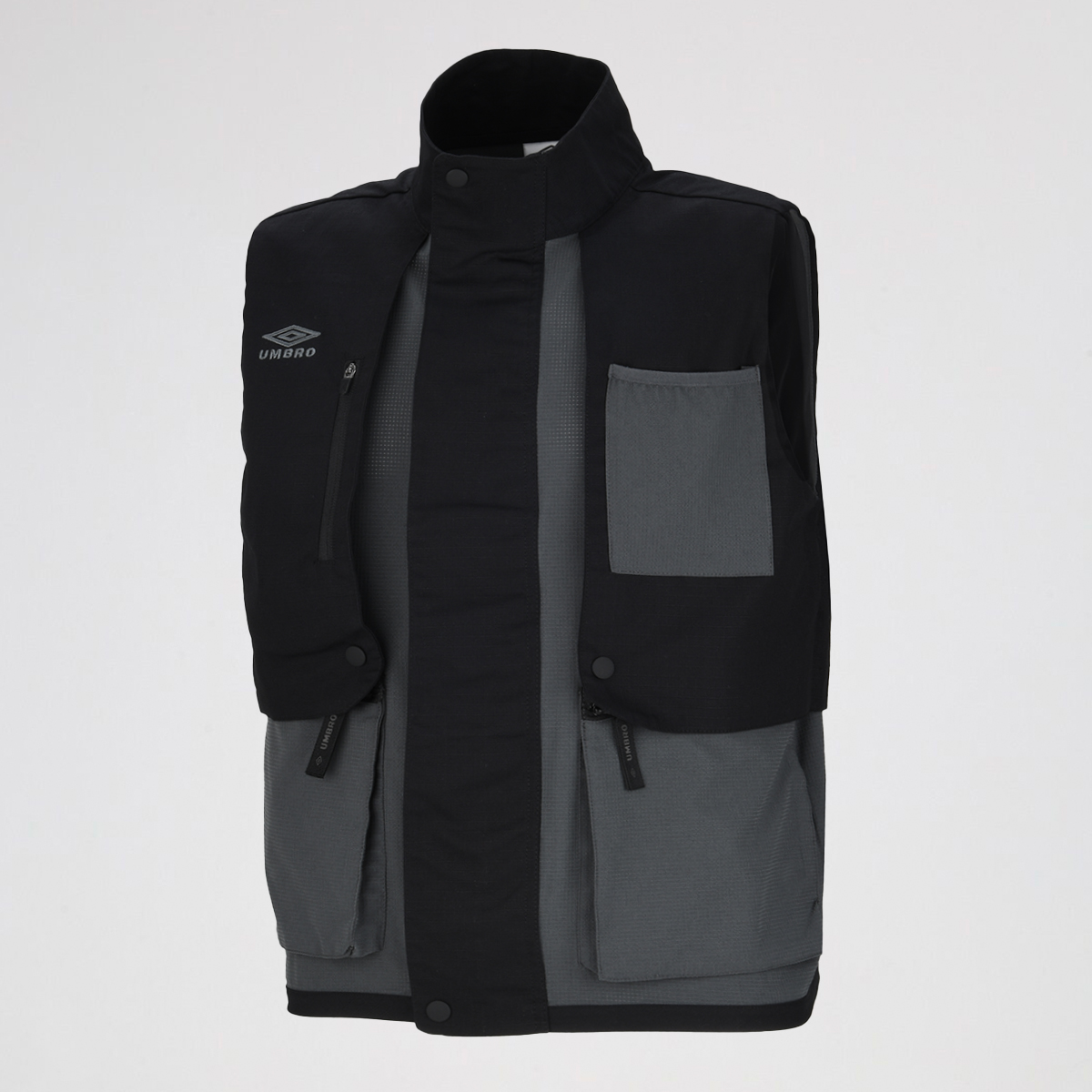 Chaleco Umbro Multi Pocket Hombre,  image number null