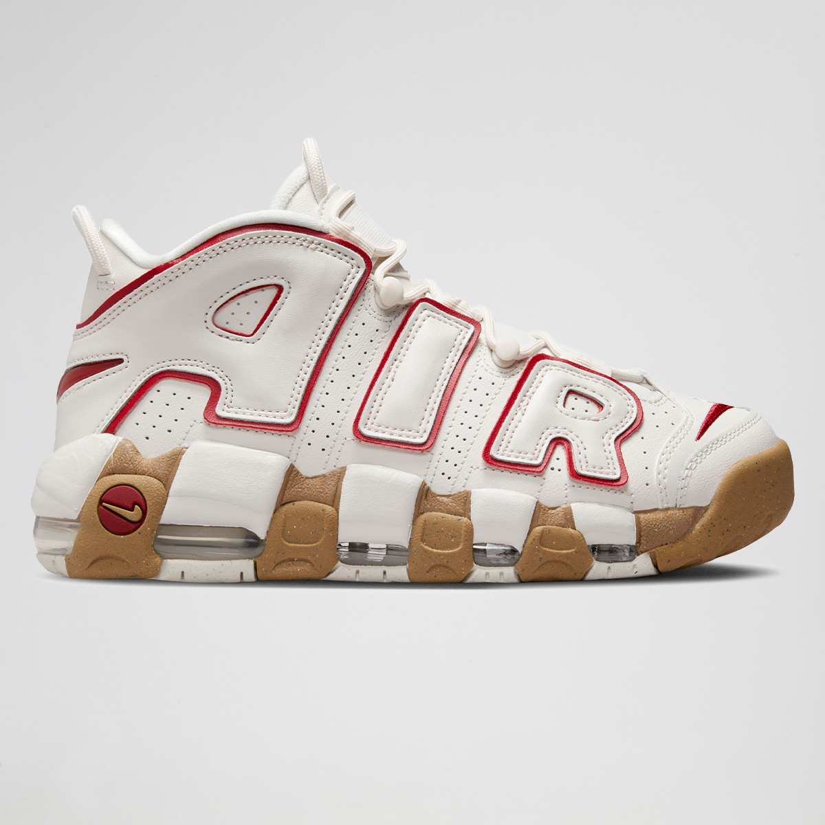 Zapatillas Nike Air More Uptempo Mujer,  image number null
