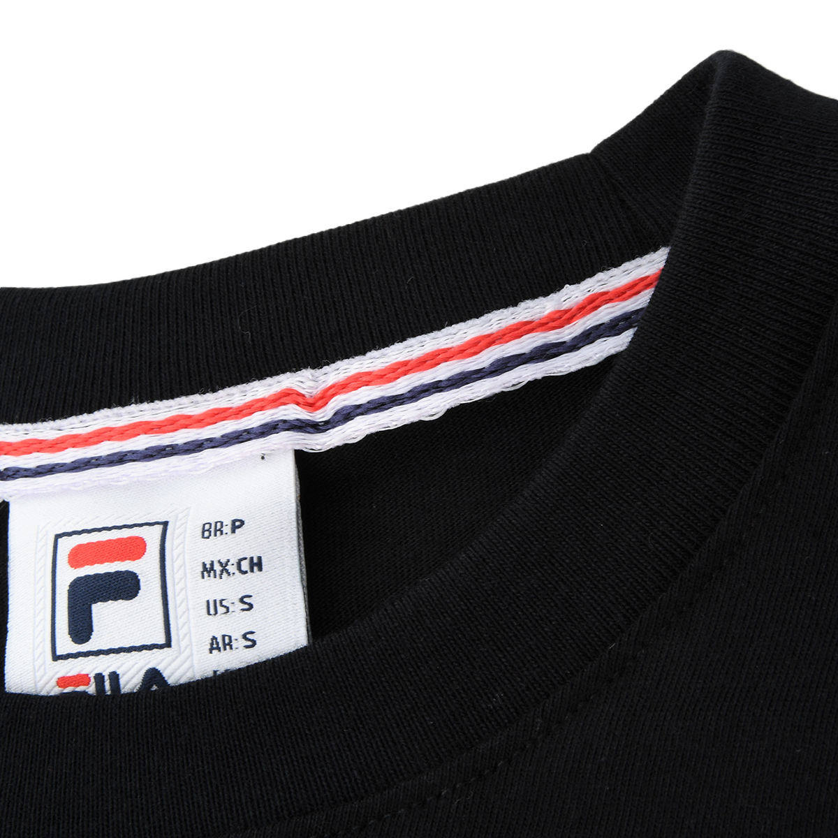 Remera Urbana Fila Sorrento Hombre,  image number null