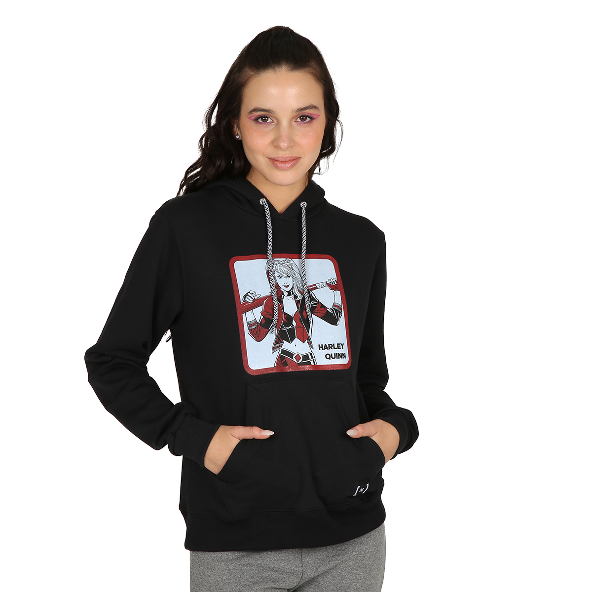 Buzos de hot sale harley quinn