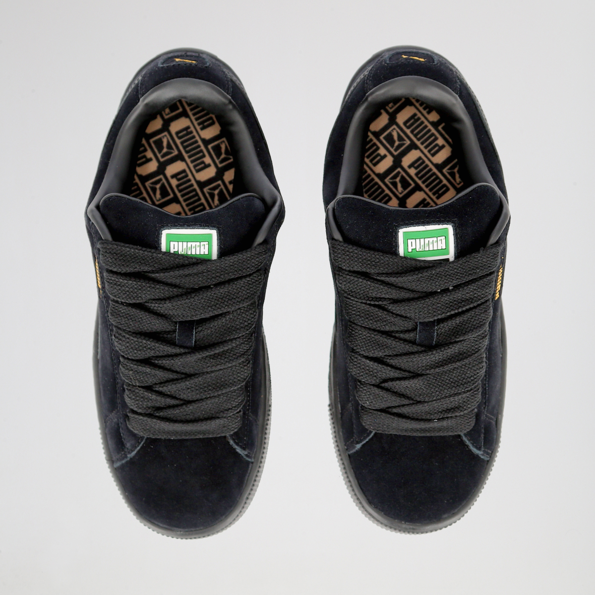 Zapatillas Puma Suede XL,  image number null