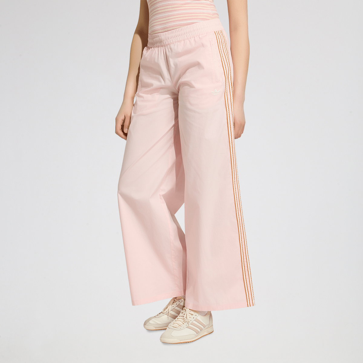 Pantal&oacute;n adidas Summer Glow Mujer,  image number null
