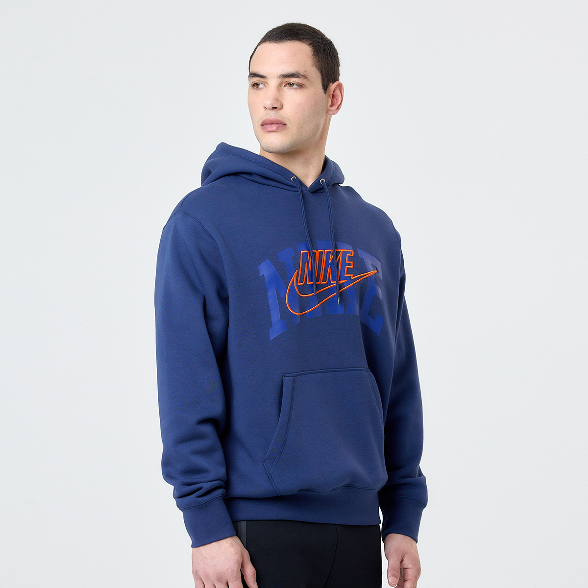 Buzo Nike Club Fleece Hombre,  image number null