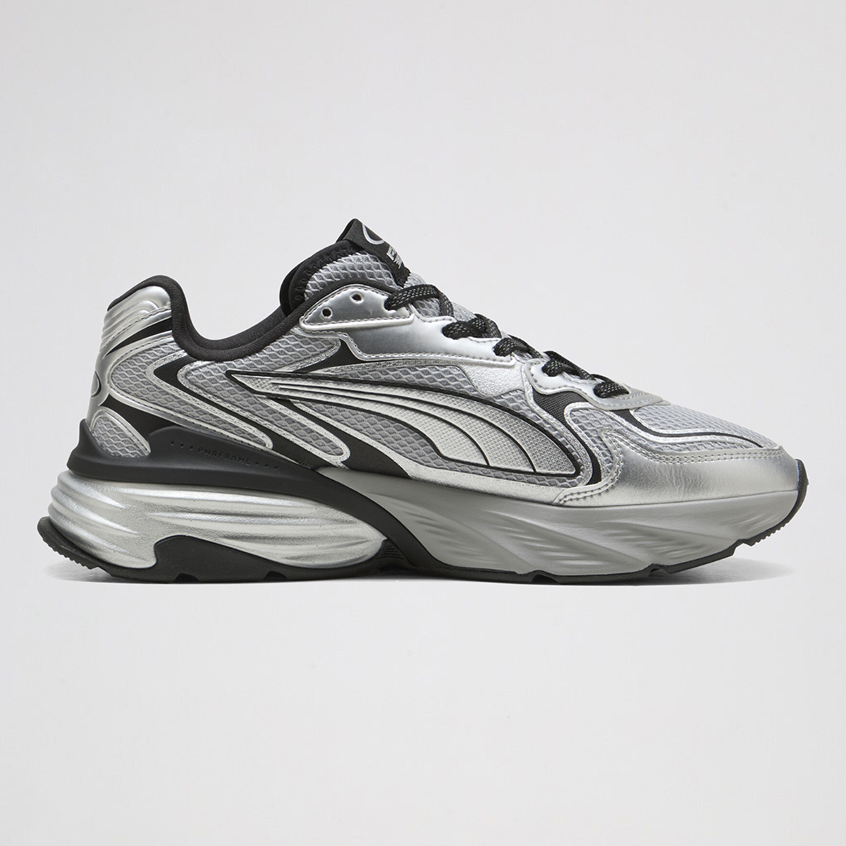 Zapatillas Puma Fade Nitro LS Y2K,  image number null