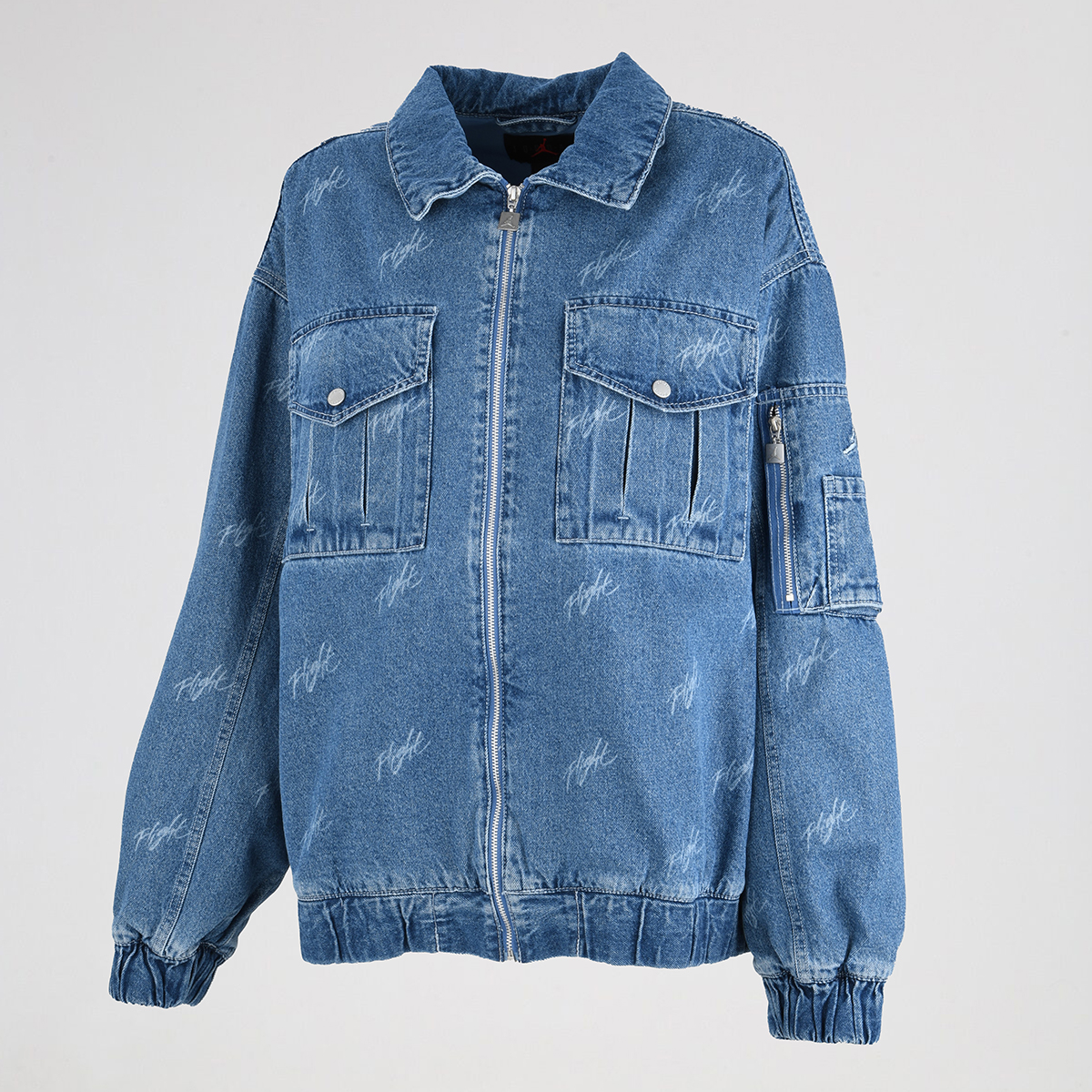 Campera Jordan Stripe Mujer,  image number null