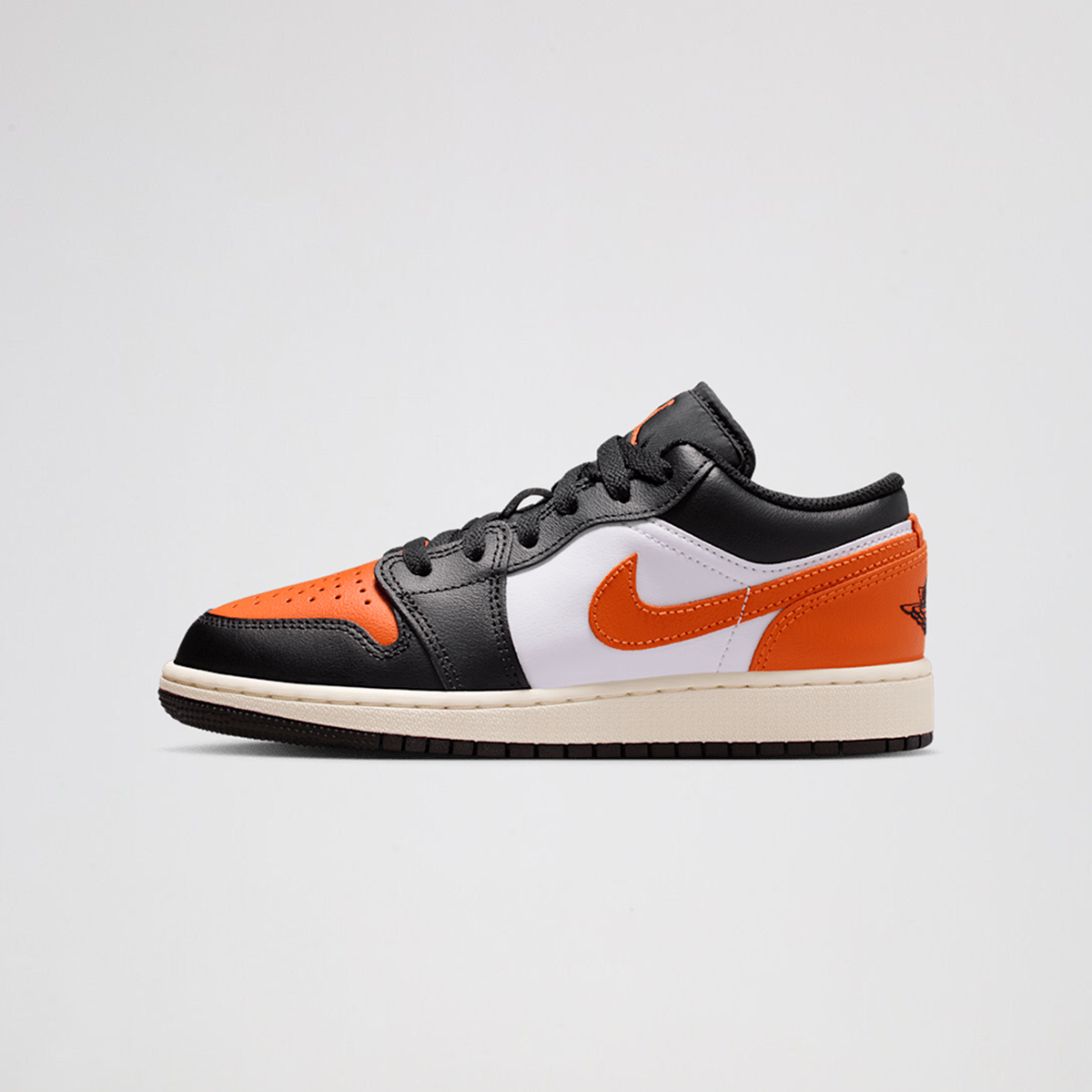 Zapatillas Jordan 1 Low Lr Ni&ntilde;o,  image number null
