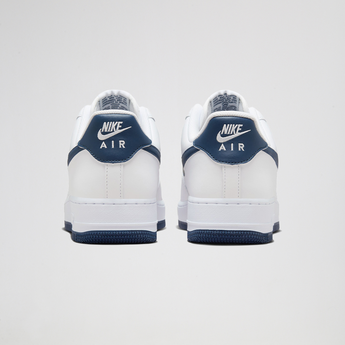 Zapatillas Nike Air Force 1 '07 Hombre,  image number null