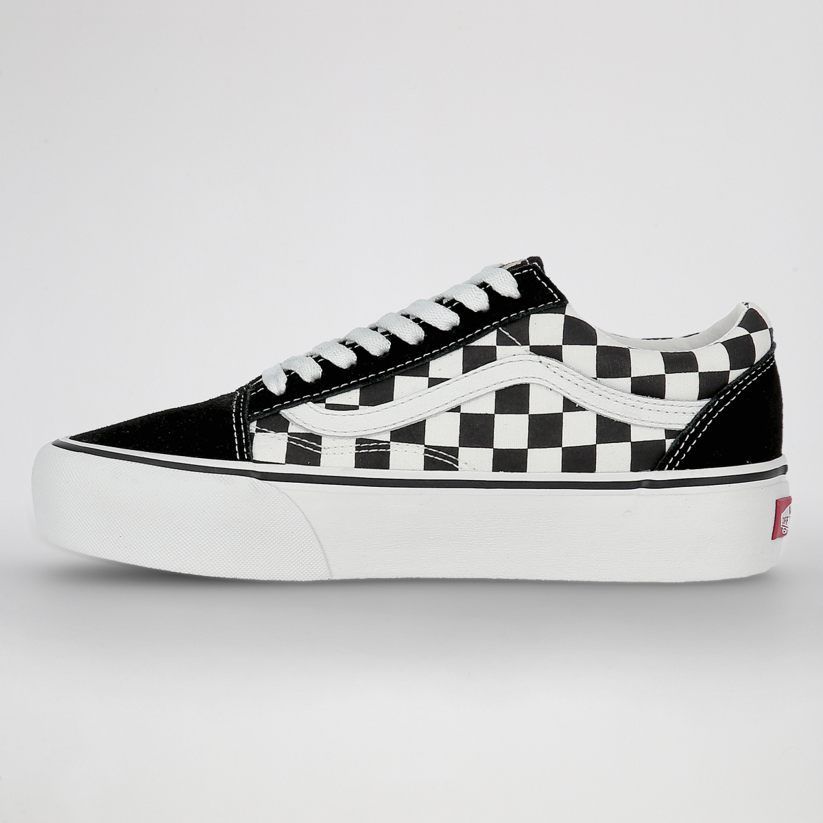 Zapatillas Vans Old Skool Platform Mujer,  image number null
