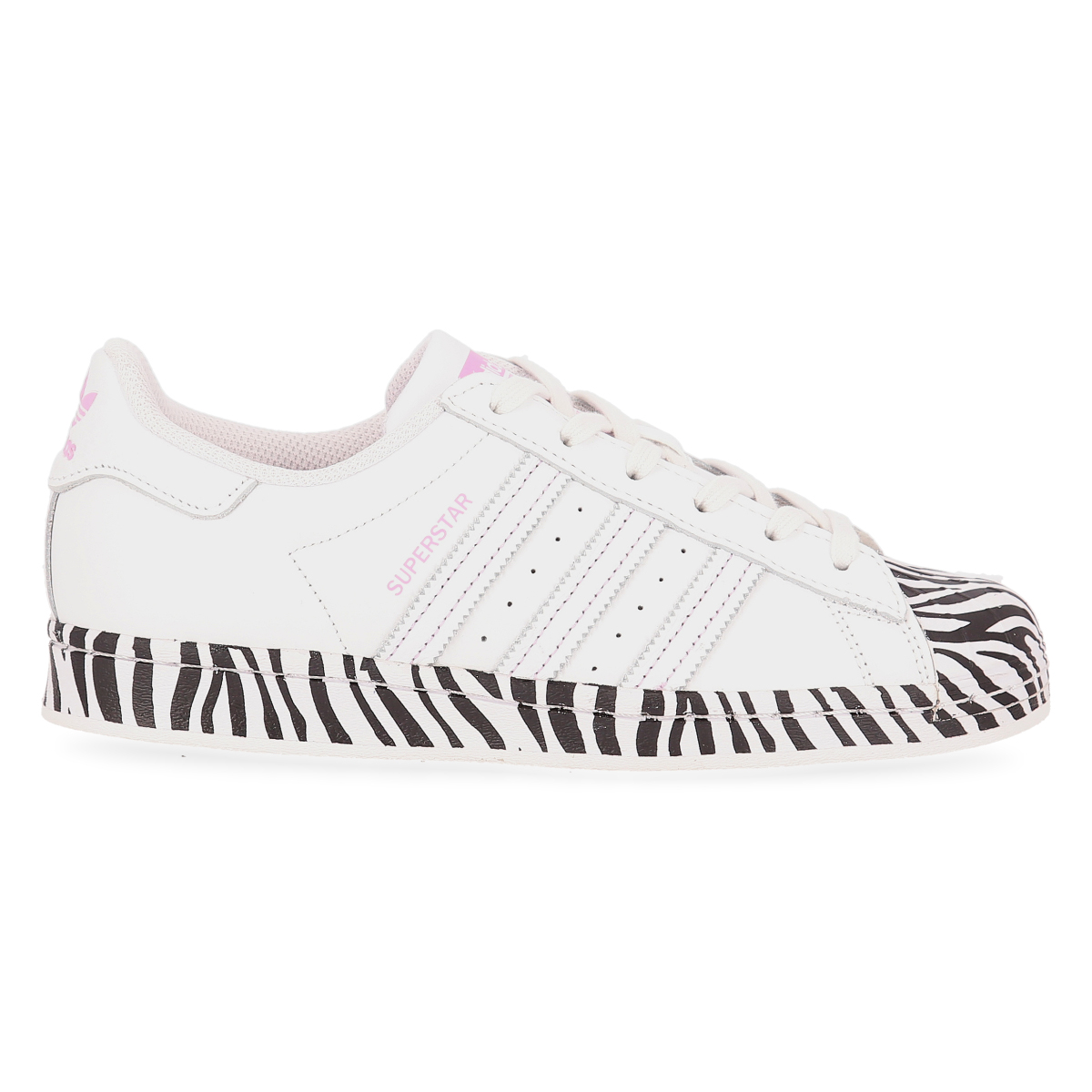 Zapatillas adidas Superstar Mujer Moov