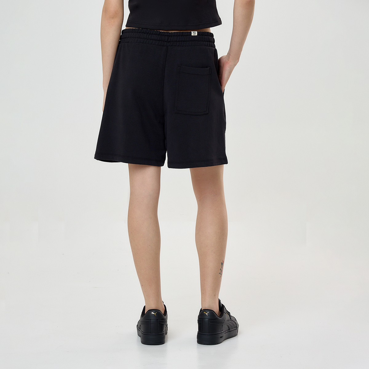 Short Puma Downtown Mujer,  image number null