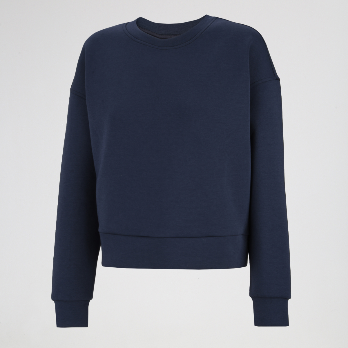 Buzo Atomik Snug Crew Mujer,  image number null
