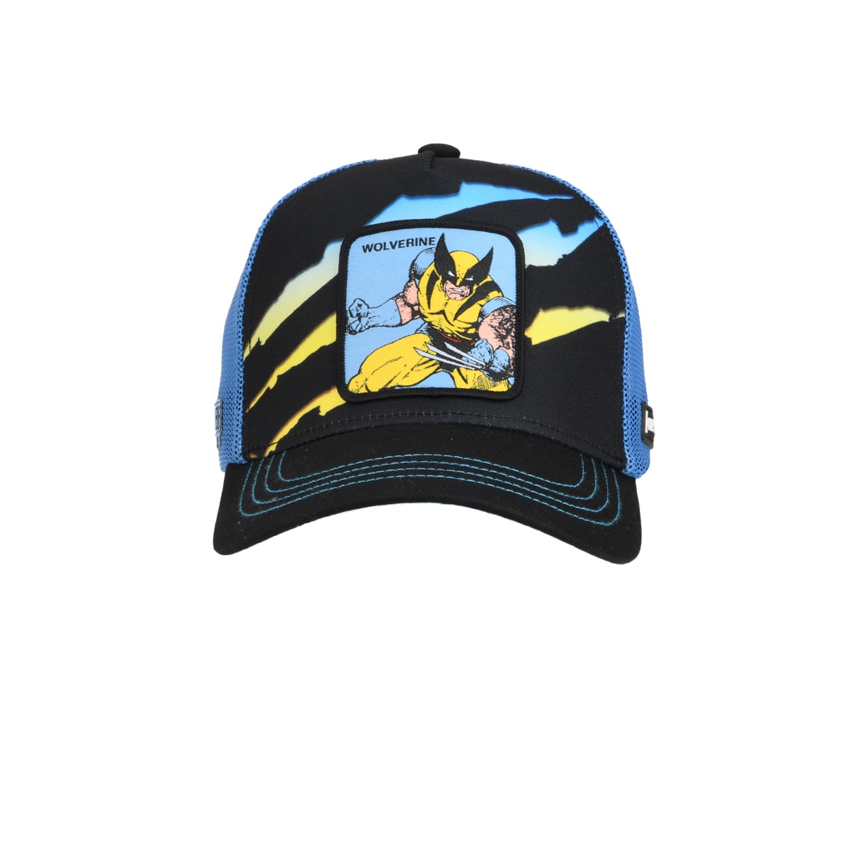 Gorra Capslab Marvel,  image number null