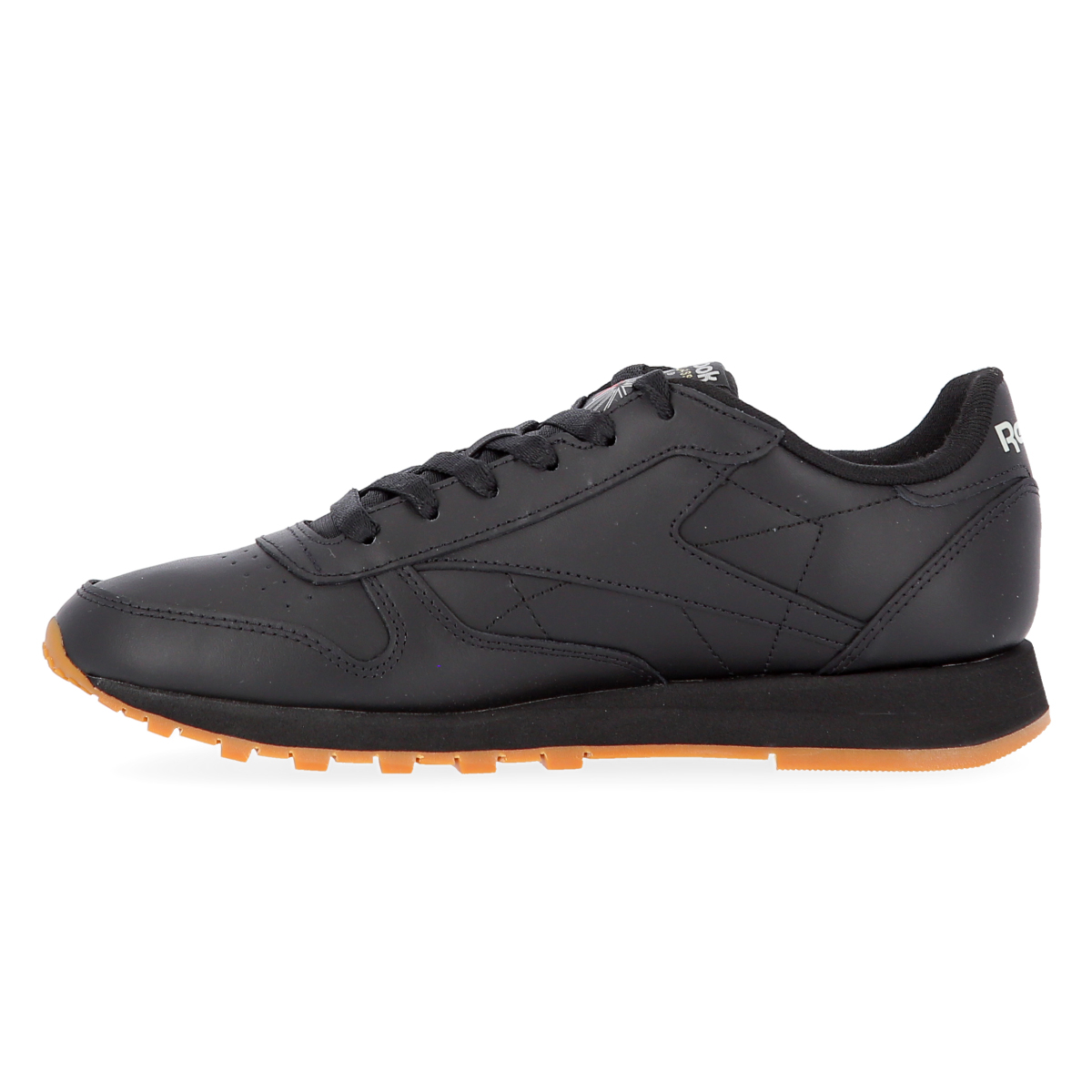 Zapatillas Urbanas Reebok Classic Leather Mujer,  image number null