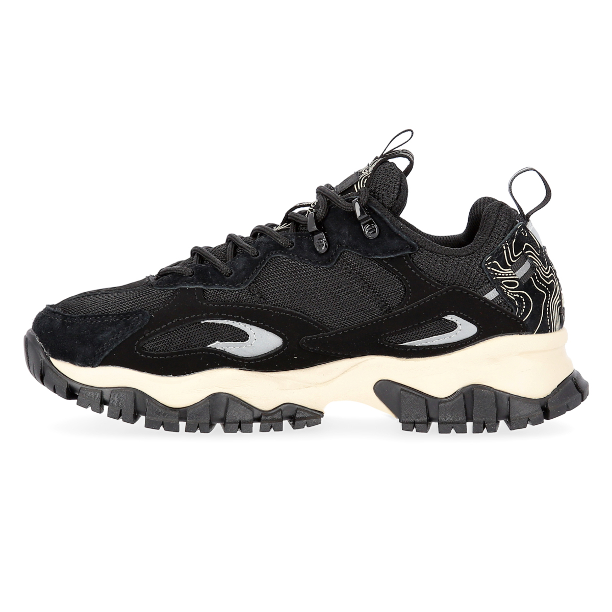 Zapatillas Fila Ray Tracer Tr 2 Hombre,  image number null