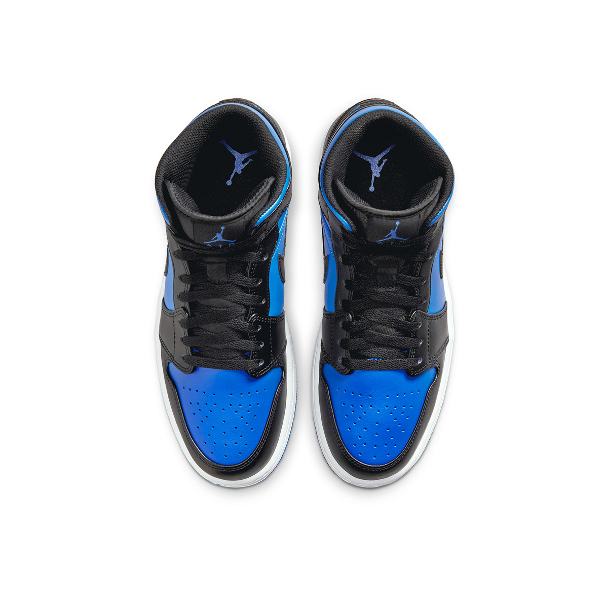 Zapatillas Jordan 1 Mid Hombre,  image number null
