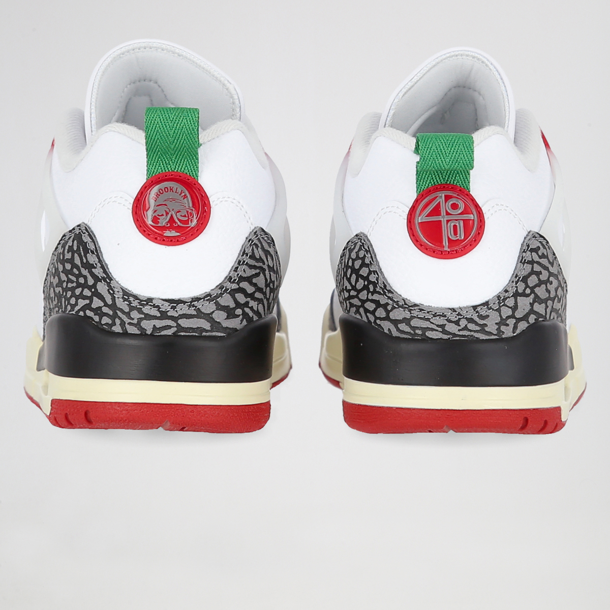 Zapatillas Jordan Spizike Low SE Hombre,  image number null
